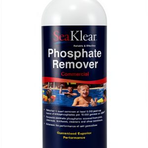 SeaKlear Phosphate Remover Liquid Prevents Scale Damage-0