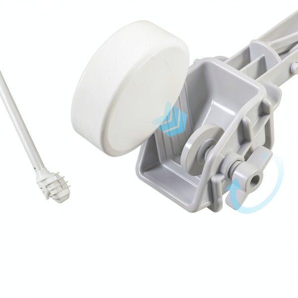 Deargooday Pool Tablet Holder Stain Remover Tool Plastic-1
