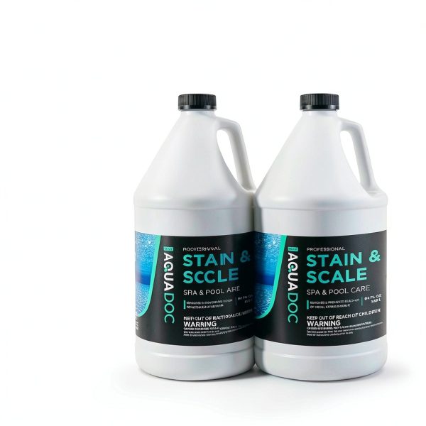 MAV AquaDoc Pool Stain Remover Liquid-4