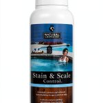 Natural Chemistry Stain Scale Remover Pool Spa Liquid-0