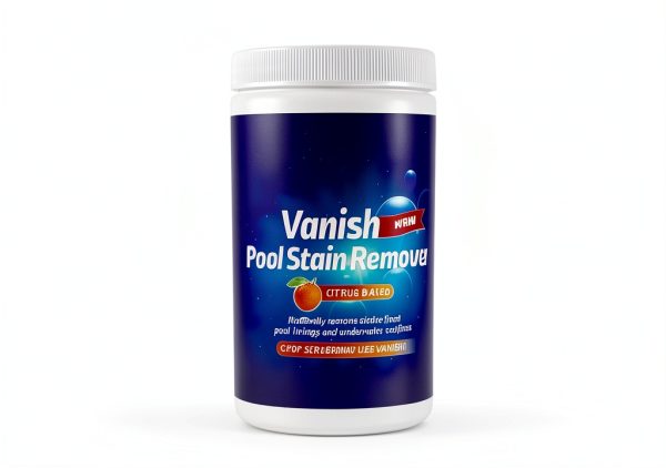 Bosh Chemical Pool Stain Remover Powder 32oz-2