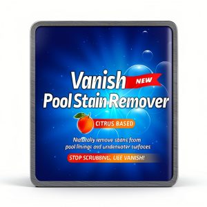 Bosh Chemical Pool Stain Remover Liquid 20000 Gallon-0