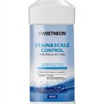 SWEETNEON Pool Stain Remover Prevents Scale Cloudiness-0