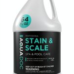 MAV AquaDoc Pool Stain Remover Liquid-0