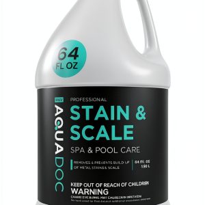 MAV AquaDoc Pool Stain Remover Liquid-0
