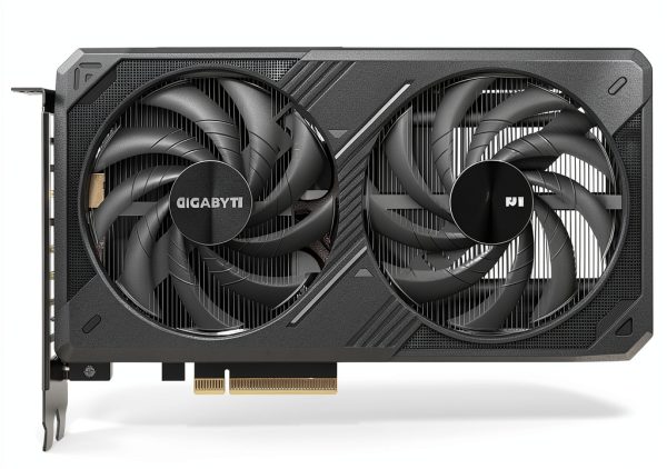 GIGABYTE NVIDIA GeForce RTX 5060 Ti Graphics Card-4
