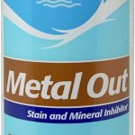 Pool Mate Metal Out Stain Remover Liquid Prevents-0