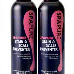 PureSpa Swimming Pool Stain Remover Liquid 32 Fluid Ounces-0