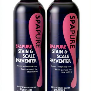 PureSpa Swimming Pool Stain Remover Liquid 32 Fluid Ounces-0