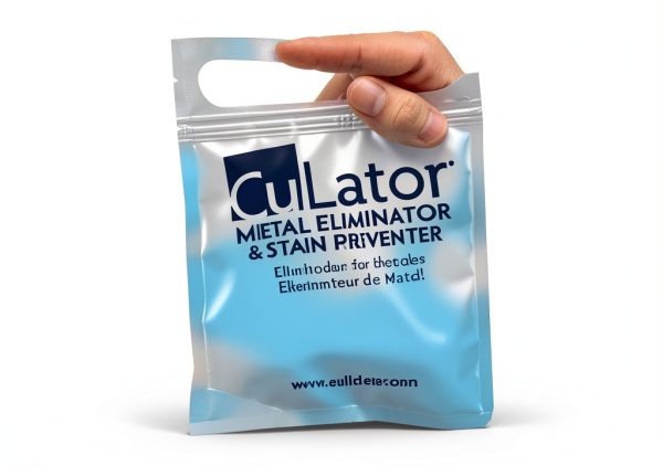 Pool Stain Remover Periodic Products Prevents Metals Green-2