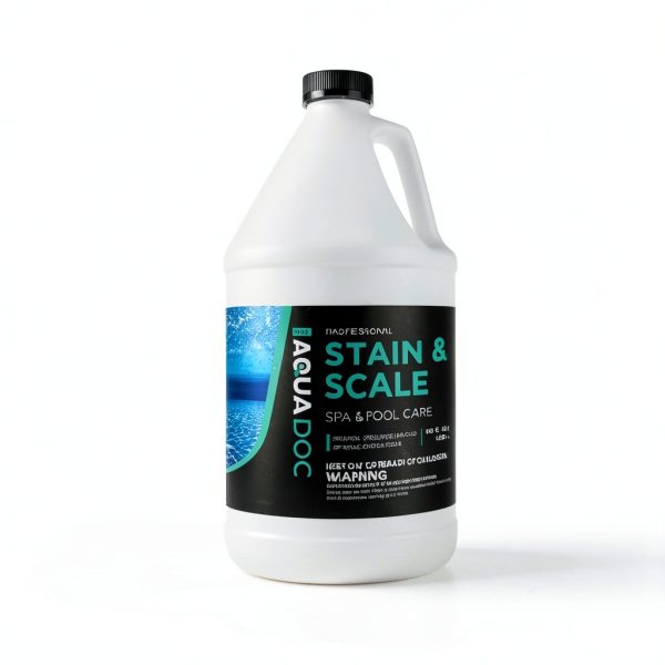 MAV AquaDoc Pool Stain Remover Liquid-5
