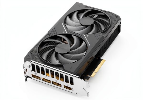 GIGABYTE NVIDIA GeForce RTX 5060 Ti Graphics Card-6