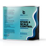 Belle Chemical Pool Stain Remover Liquid Metal Staining-0