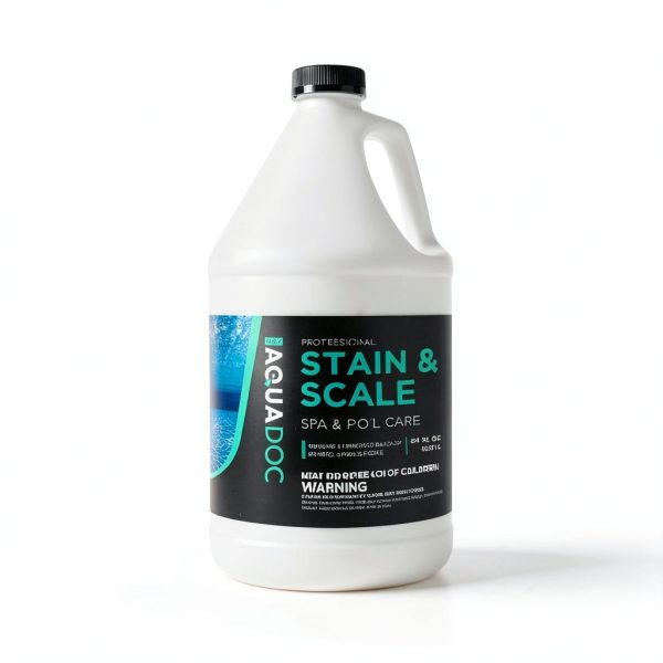 MAV AquaDoc Pool Stain Remover Liquid-1