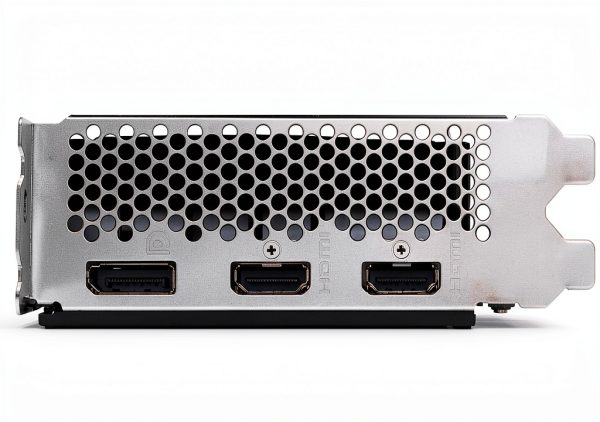 MSI GeForce RTX 3050 GAMING X 6G Graphics Card-5