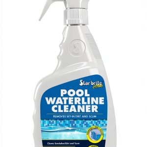 STAR BRITE Pool Scumline Remover Spray Acid Free Formula-0