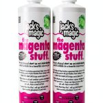 Jacks Magic Pool Stain Remover Scale Control Liquid 2 Pack-0