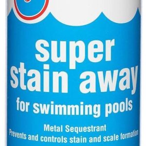 In The Swim Pool Stain Remover Liquid Prevents Scale Buildup-0