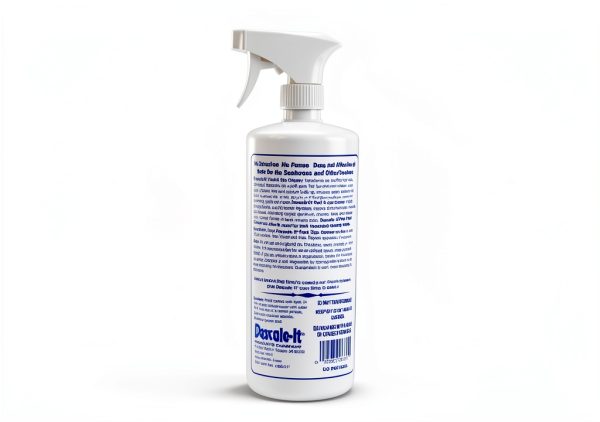 Descale-It Pool Stain Remover Liquid Formula Safe Surfaces-2