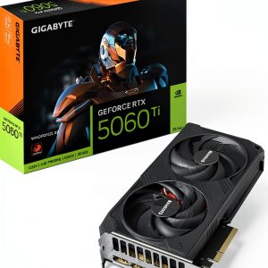 GIGABYTE NVIDIA GeForce RTX 5060 Ti Graphics Card-0