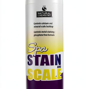 Natural Chemistry Stain Scale Remover Pool Spa Liquid-0