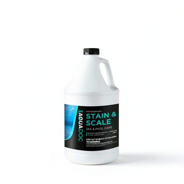 MAV AquaDoc Pool Stain Remover Liquid-2