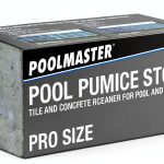 Poolmaster Pool Stain Remover Natural Mineral Cleaner Tan-0