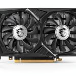 MSI GeForce RTX 3050 GAMING X 6G Graphics Card-0