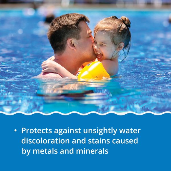 In The Swim Pool Stain Remover Liquid Prevents Scale Buildup-2