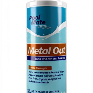 Pool Metal Sequestrant Pool Mate Liquid Remover-0