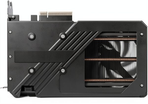 GIGABYTE NVIDIA GeForce RTX 5060 Ti Graphics Card-5