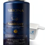 Sirona Spa Care Step 3 Cleaner Bromine Free Hot Tub-0