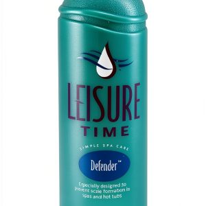 Pool Scale Remover Leisure Time Liquid Defender-0