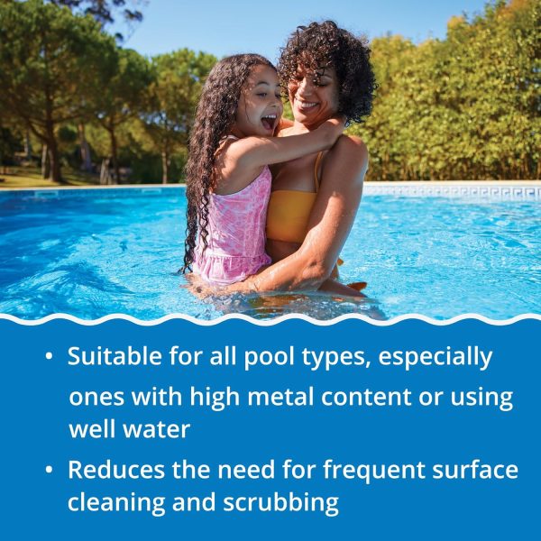 In The Swim Pool Stain Remover Liquid Prevents Scale Buildup-3
