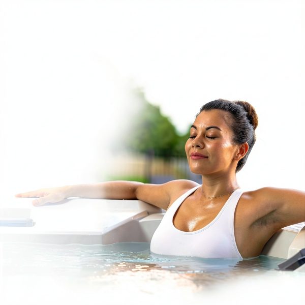 Sirona Spa Care Step 3 Cleaner Bromine Free Hot Tub-2