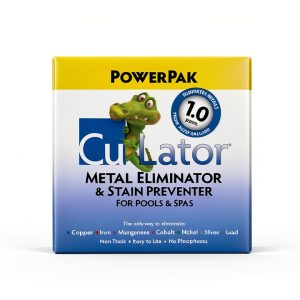 CUL-3MO Pool Stain Remover Effective Swimming Pool Cleaner-0