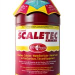Pool Stain Remover EasyCare Scaletec Plus 64oz-0