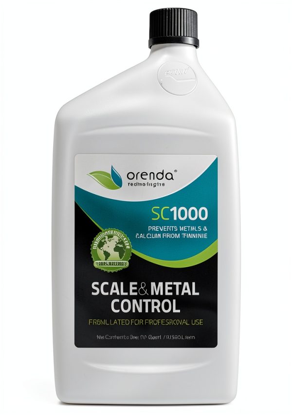 Orenda Pool Scale Remover Chelates Metals Prevents Stains-0