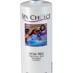 Swimming Pool Stain Remover by SpaChoice Liquid-0