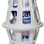 Periodic Pool Stain Remover Prevents Metal Stains-0