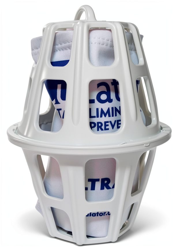 Periodic Pool Stain Remover Prevents Metal Stains-0