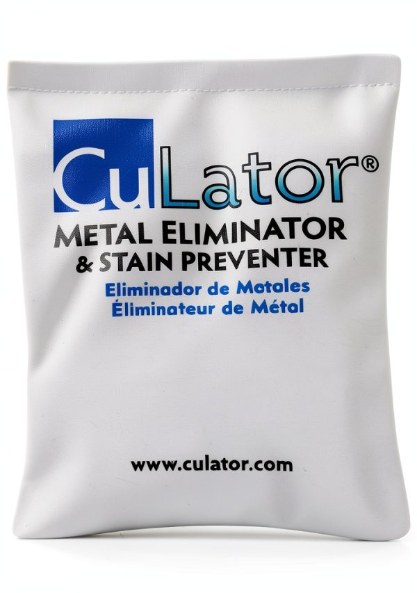 Pool Stain Remover Periodic Products Prevents Metals Green-3