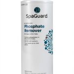 SpaGuard Phosphate Remover Liquid Controls Phosphates Hot-0