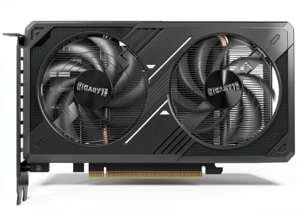 GIGABYTE RTX 5050 8GB Graphics Card for Gaming-1