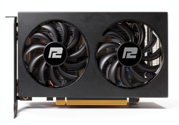 PowerColor AMD Radeon RX 6500 XT Graphics Card-2