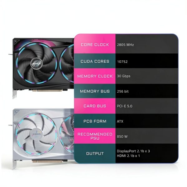 GIGABYTE GeForce RTX 5080 Graphics Card-1