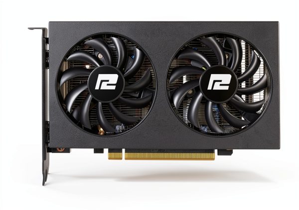 PowerColor AMD Radeon RX 6500 XT Graphics Card-5