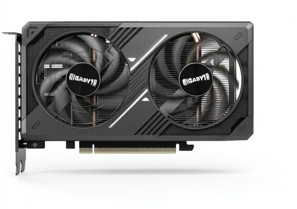 GIGABYTE RTX 5050 8GB Graphics Card for Gaming-5
