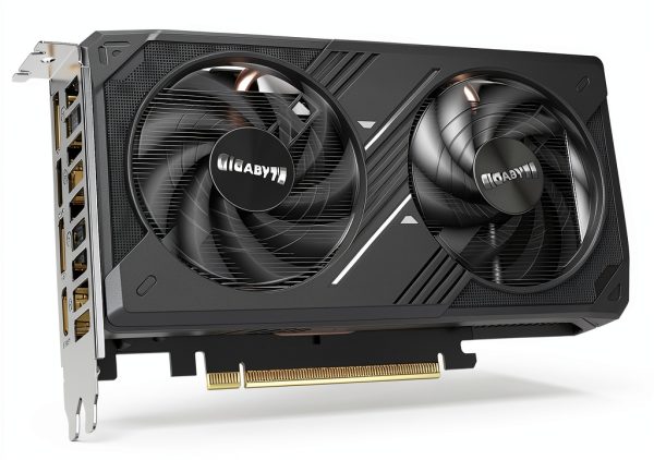 GIGABYTE RTX 5050 8GB Graphics Card for Gaming-3