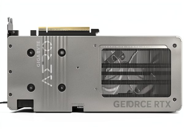 GIGABYTE RTX 5060 AERO OC Graphics Card 8GB-2